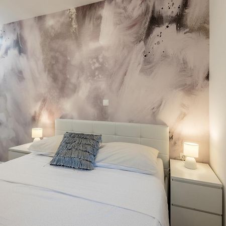 Apartament Mila Kaštela Zewnętrze zdjęcie