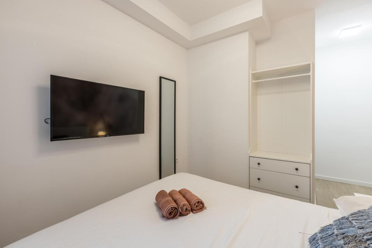 Apartament Mila Kaštela Zewnętrze zdjęcie