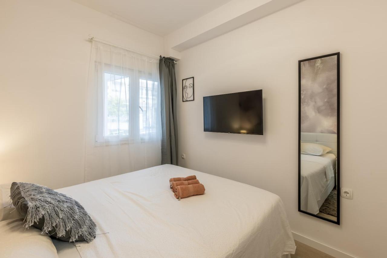 Apartament Mila Kaštela Zewnętrze zdjęcie