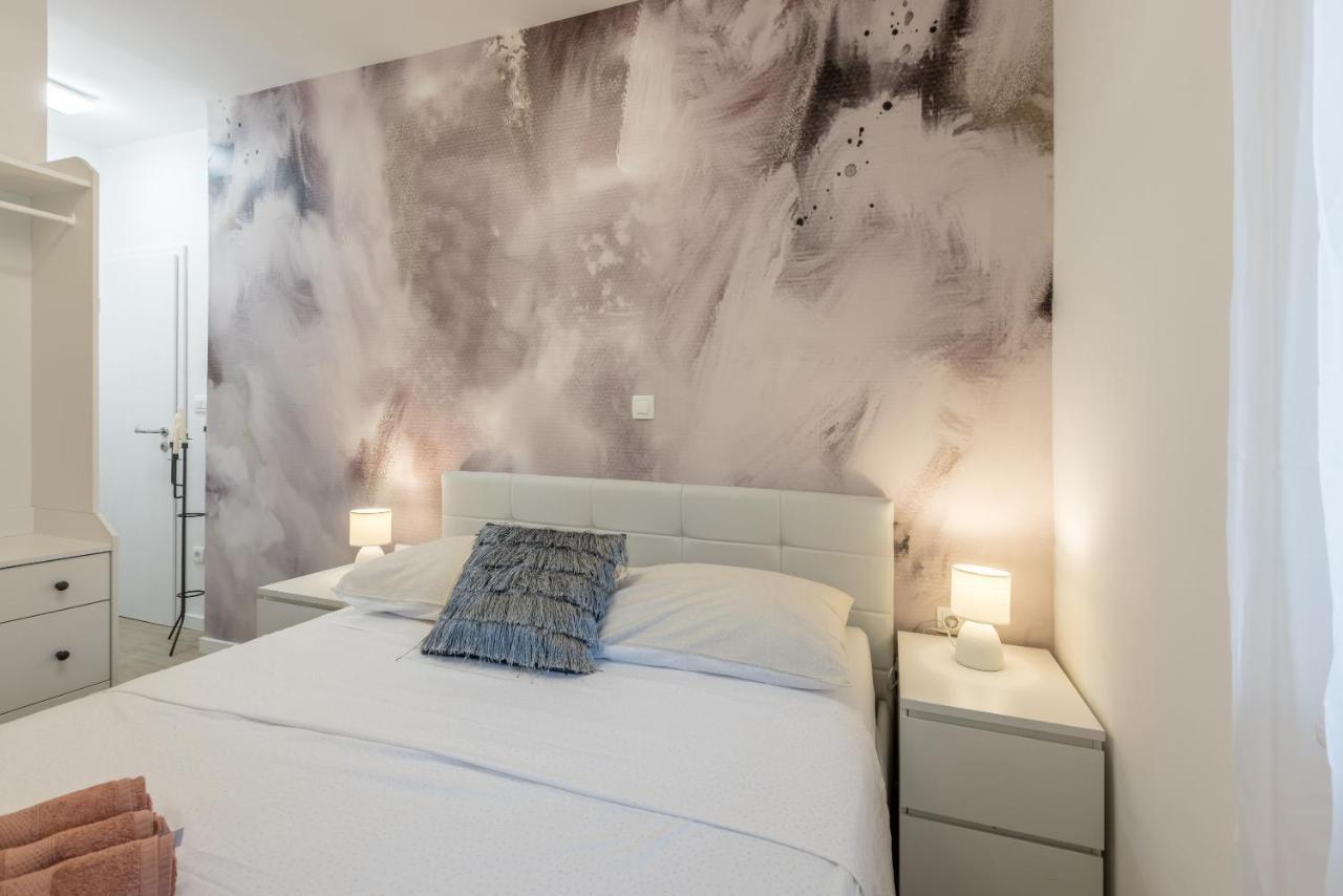 Apartament Mila Kaštela Zewnętrze zdjęcie