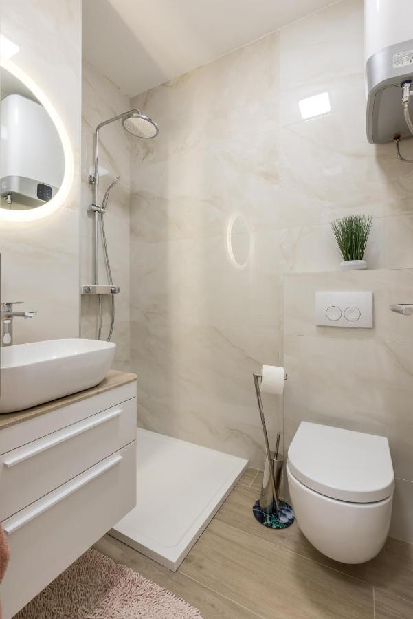 Apartament Mila Kaštela Zewnętrze zdjęcie